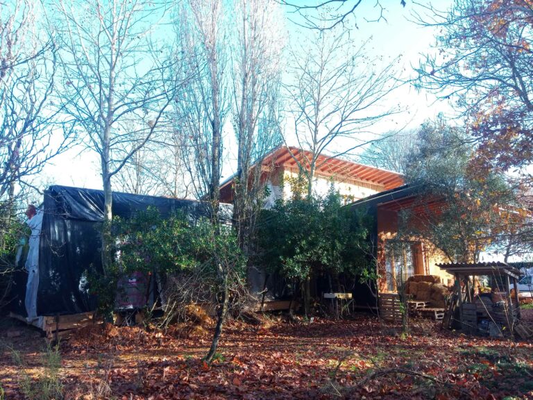 Construction maison neuve Charente-Maritime